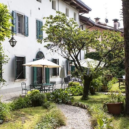 Bed and Breakfast Casa Ariis Clauiano Екстер'єр фото
