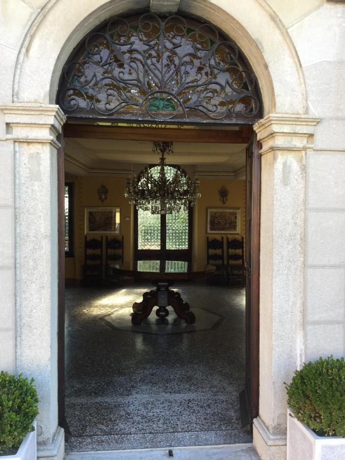 Bed and Breakfast Casa Ariis Clauiano Екстер'єр фото