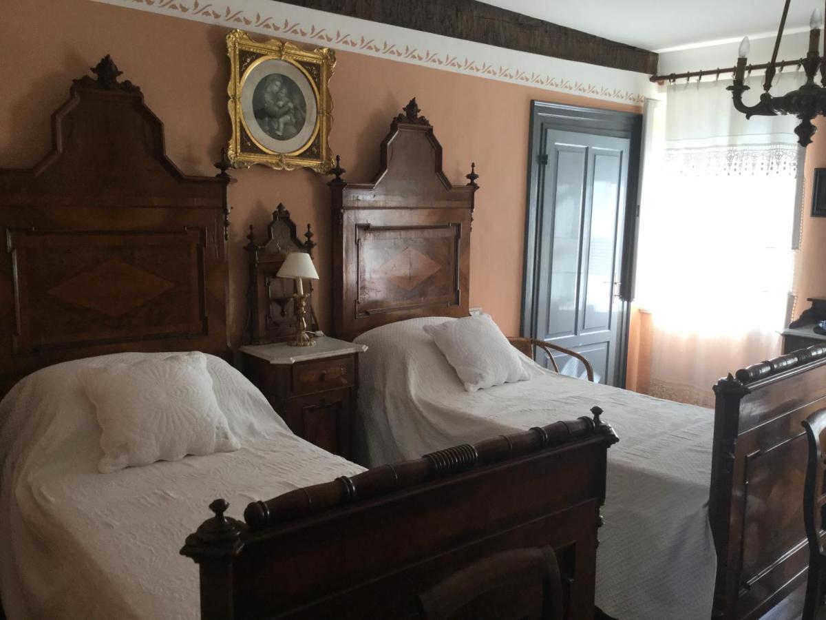 Bed and Breakfast Casa Ariis Clauiano Екстер'єр фото