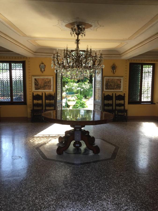 Bed and Breakfast Casa Ariis Clauiano Екстер'єр фото