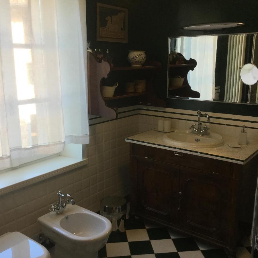 Bed and Breakfast Casa Ariis Clauiano Екстер'єр фото
