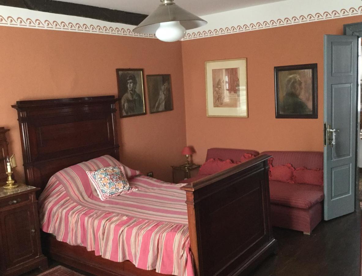 Bed and Breakfast Casa Ariis Clauiano Екстер'єр фото