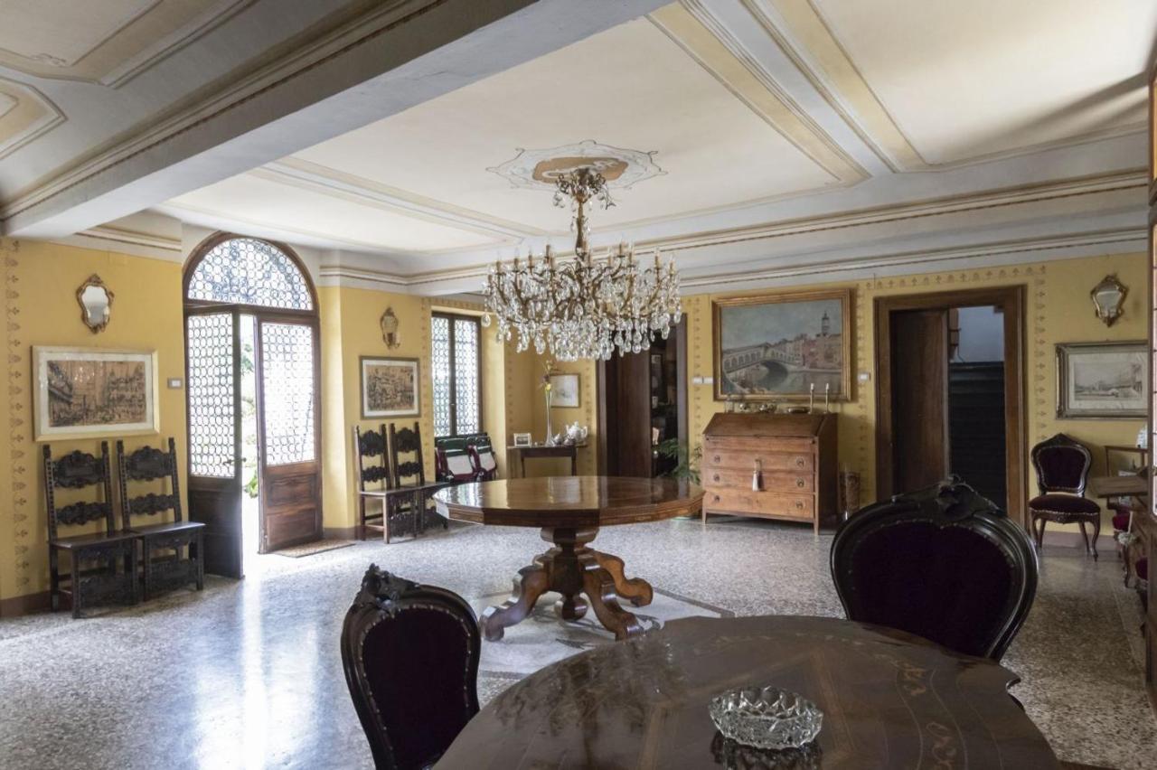 Bed and Breakfast Casa Ariis Clauiano Екстер'єр фото